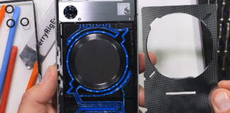 Как инопланетная технология. Apple обрадуется, когда изобретет подобное лет через 10