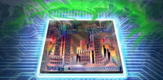 В Китае разработан оптический чип для ИИ в 100 раз быстрее флагмана Nvidia