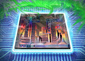 В Китае разработан оптический чип для ИИ в 100 раз быстрее флагмана Nvidia