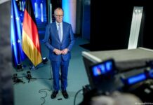 Мерц: Война в Украине – часть плана России против Европы – DW – 31.12.2025