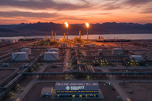 Американский бизнес требует защиты инвестиций в нефтяной сектор Венесуэлы перед встречей с Трампом