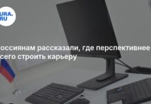 Какие самые cтабильные и перспективные профессии 2026 на рынке труда: ИИ, технологии, данные HH.ru