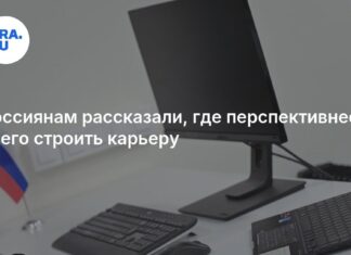 Какие самые cтабильные и перспективные профессии 2026 на рынке труда: ИИ, технологии, данные HH.ru