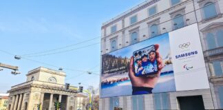 Лыжные трассы на Олимпийских играх-2026