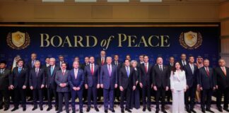 Трамп анонсировал миллиарды и миротворцев для сектора Газа