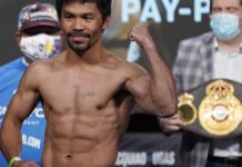 Спортсмены-политики: чем закончилась карьера чемпионов во власти | 09.03.2026