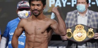 Спортсмены-политики: чем закончилась карьера чемпионов во власти | 09.03.2026