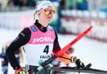 Олимпийская чемпионка получила дисквалификацию на 18 месяцев