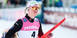 Олимпийская чемпионка получила дисквалификацию на 18 месяцев