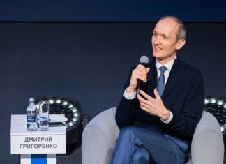Дмитрий Григоренко: Бизнес вложил во внедрение ИИ в 2025 году более 250 миллиардов рублей