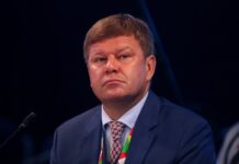 «Встреча была непростой». Губерниев — о примирении с Вяльбе