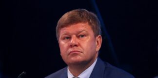 «Встреча была непростой». Губерниев — о примирении с Вяльбе