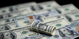 Глава Минфина США допустил возвращение России к доллару
