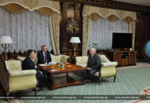 Лукашенко: судьи должны обладать определенным опытом и судить по справедливости