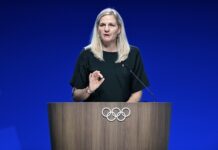 Глава МОК назвала причину временного восстановления прав Олимпийского комитета России