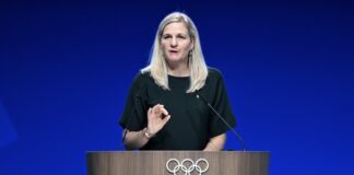 Глава МОК назвала причину временного восстановления прав Олимпийского комитета России