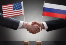 Вашингтону озвучили условие для заключения сделки с Москвой