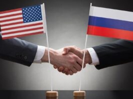 Вашингтону озвучили условие для заключения сделки с Москвой